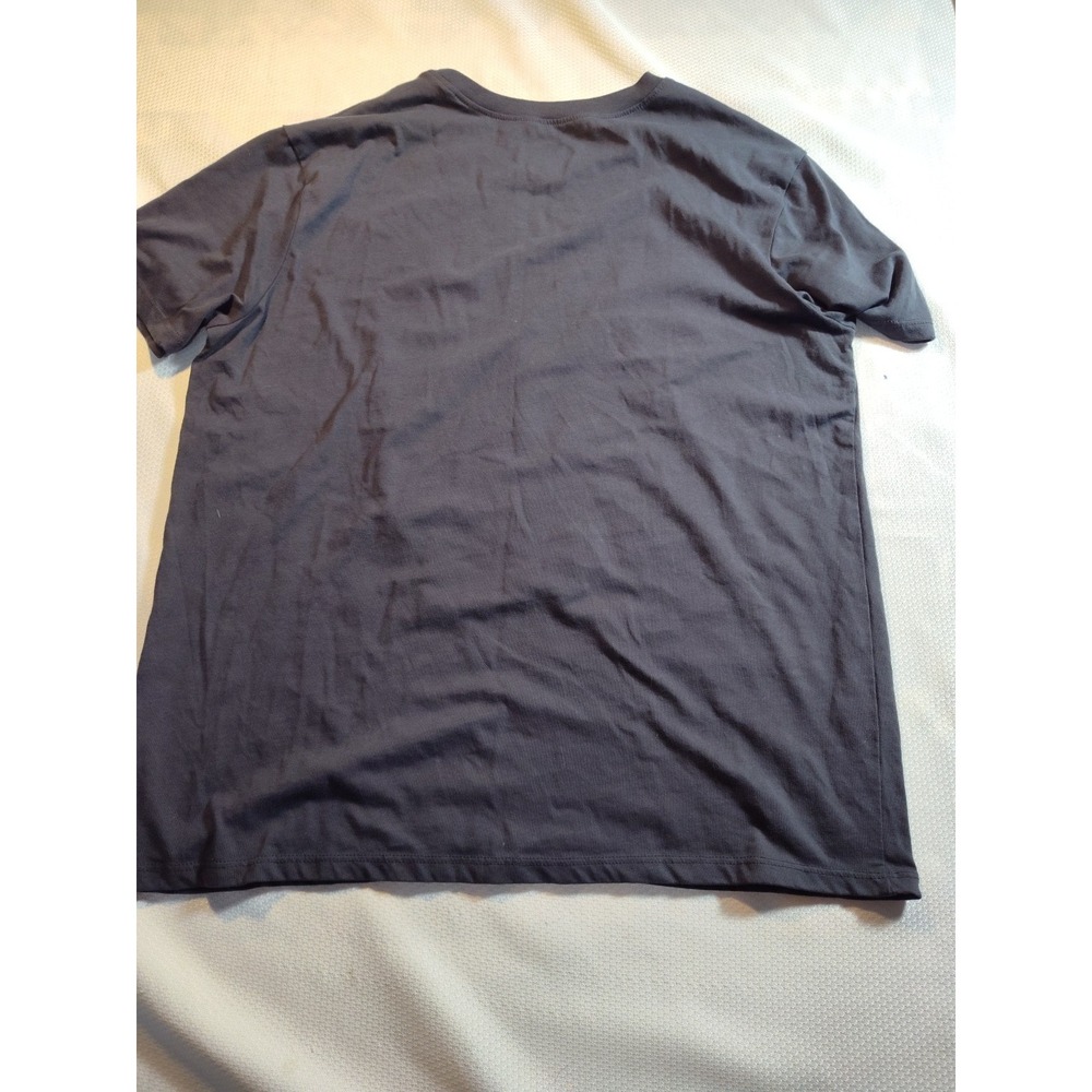 The Beatles Abbey Road T Shirt Rhinestones Women's Medium 1377 - Picture 6 of 6